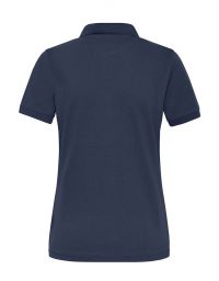 Ladies Work BIO Stretch Polo Shirt Solid